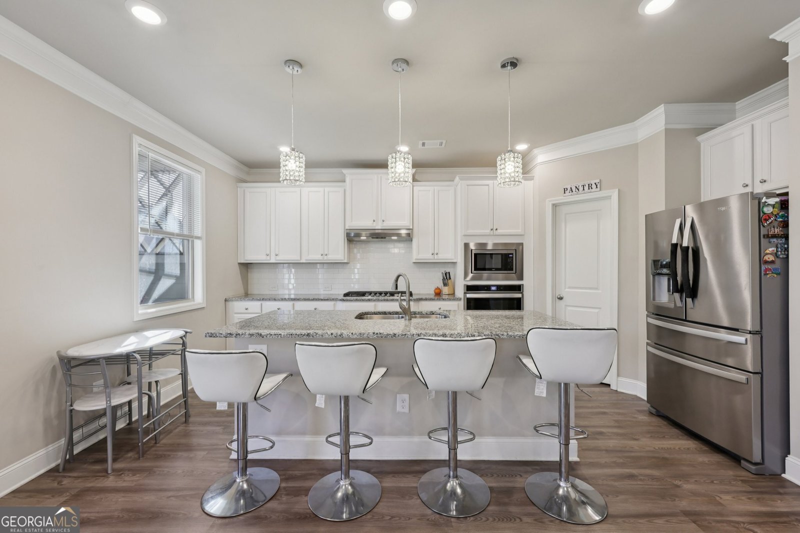 163 Cottontail Lane Loganville - Photo 10