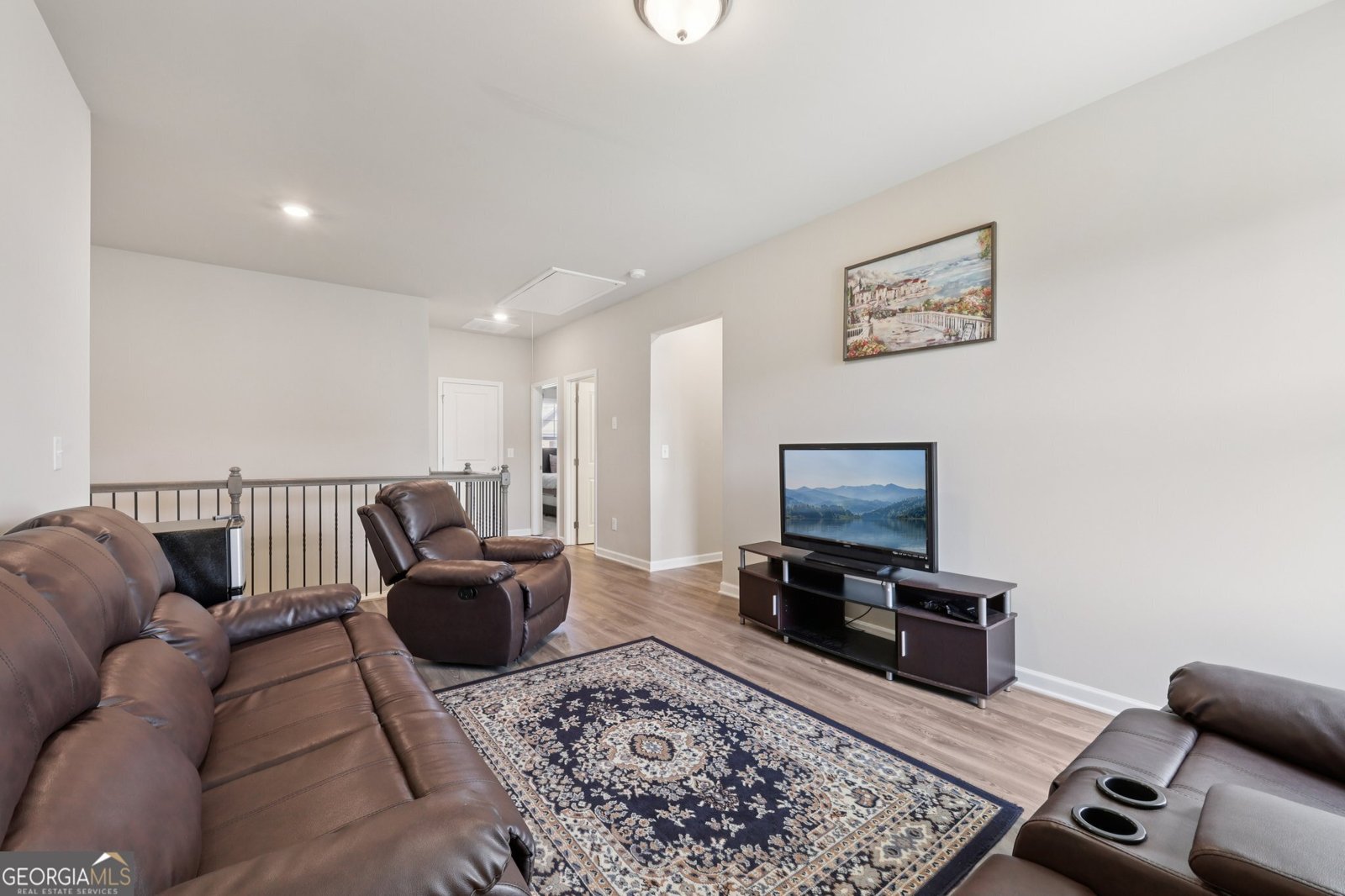 163 Cottontail Lane Loganville - Photo 17