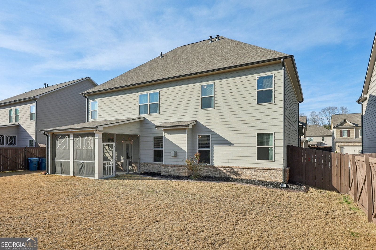 163 Cottontail Lane Loganville - Photo 29