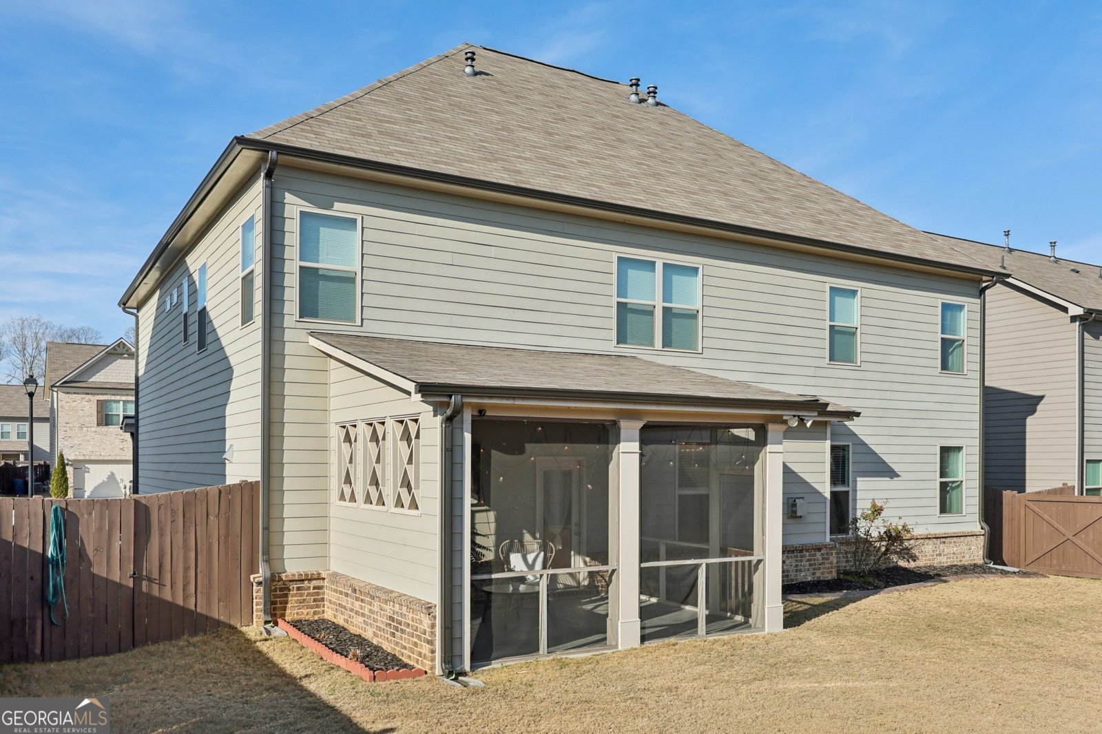 163 Cottontail Lane Loganville - Photo 30