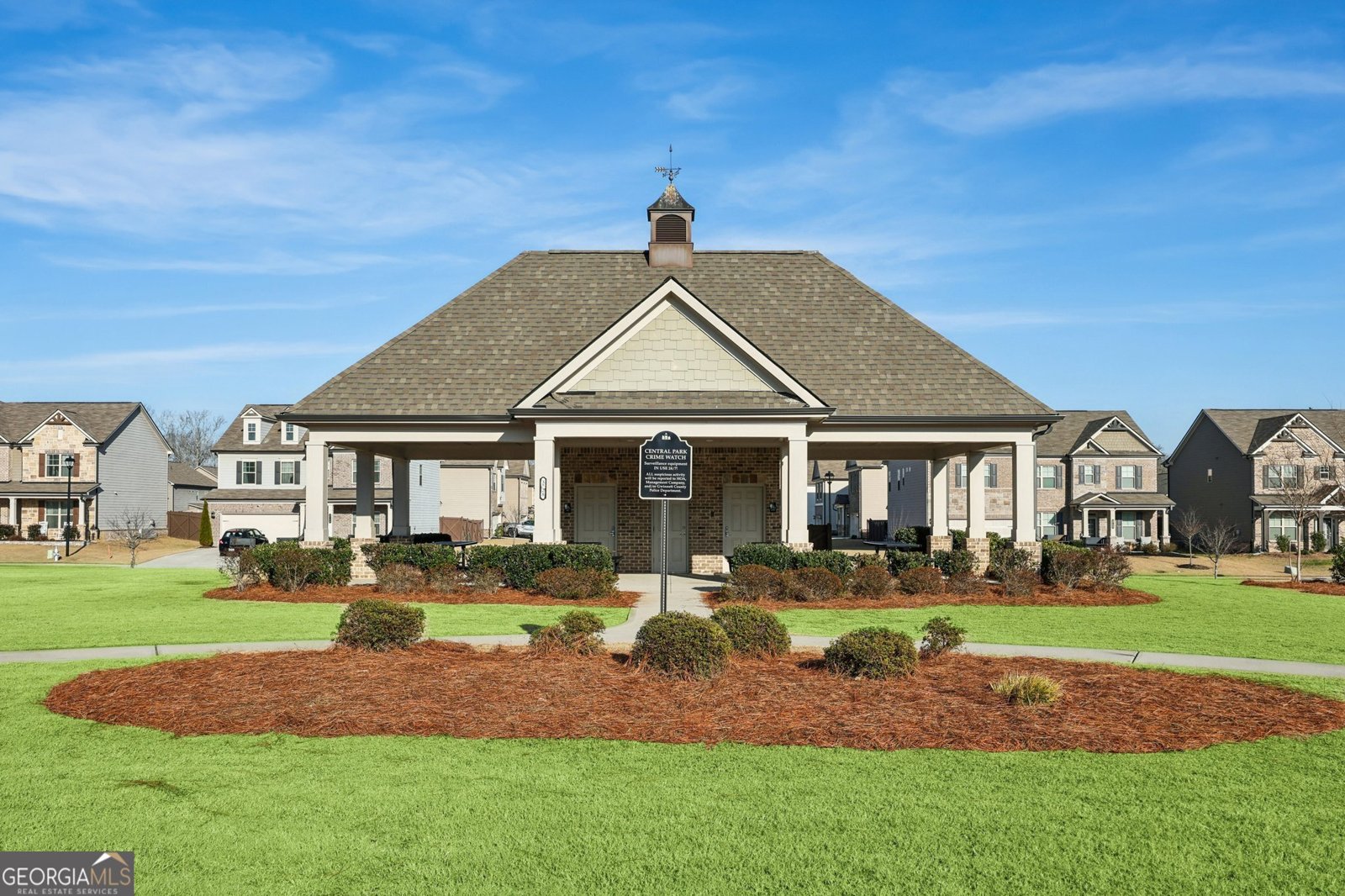 163 Cottontail Lane Loganville - Photo 31