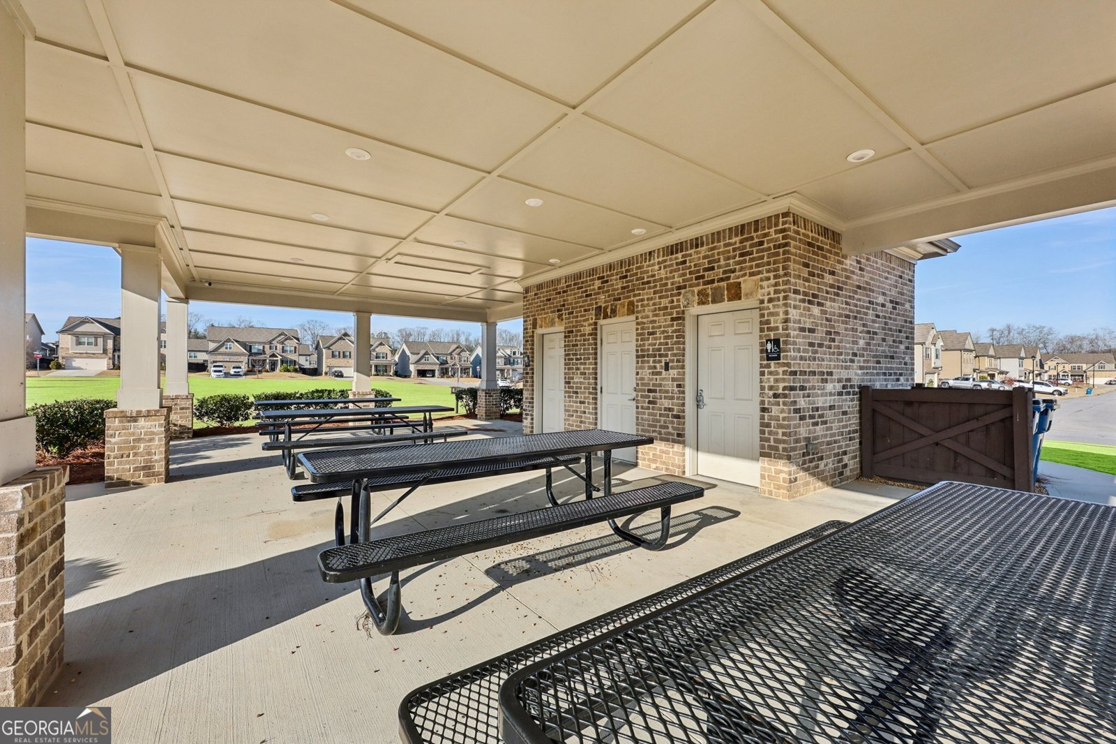 163 Cottontail Lane Loganville - Photo 32