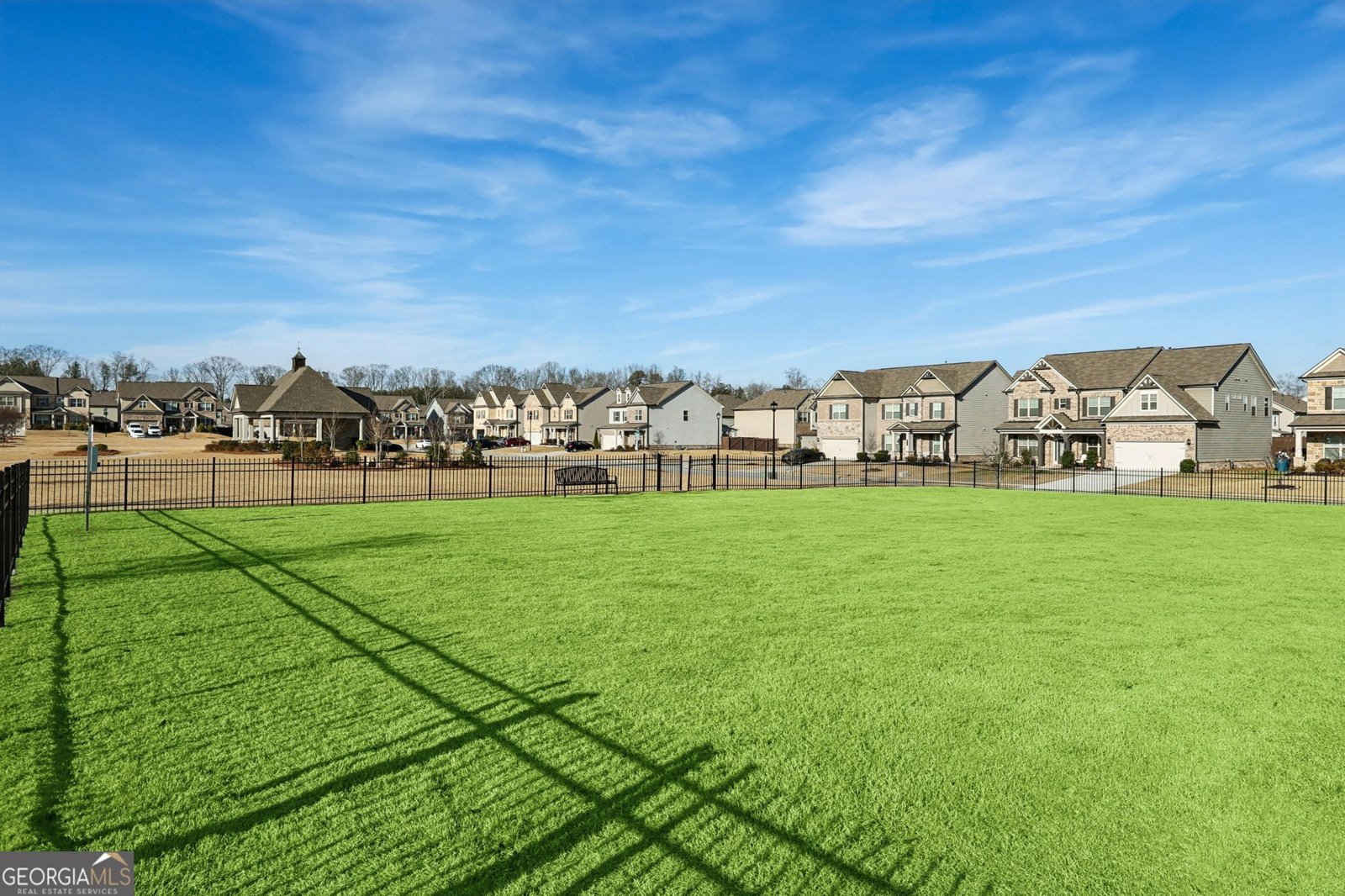 163 Cottontail Lane Loganville - Photo 33