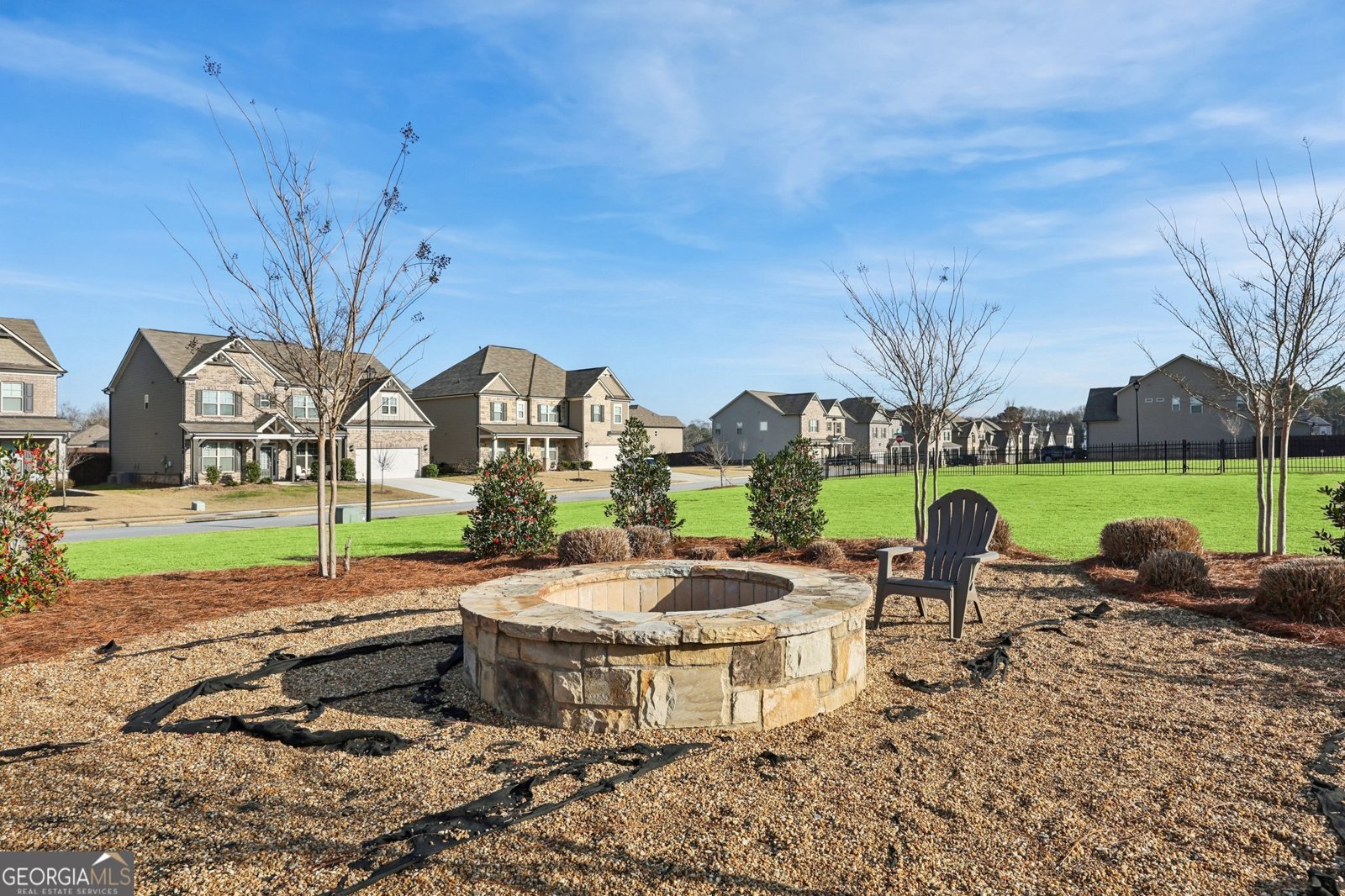 163 Cottontail Lane Loganville - Photo 34