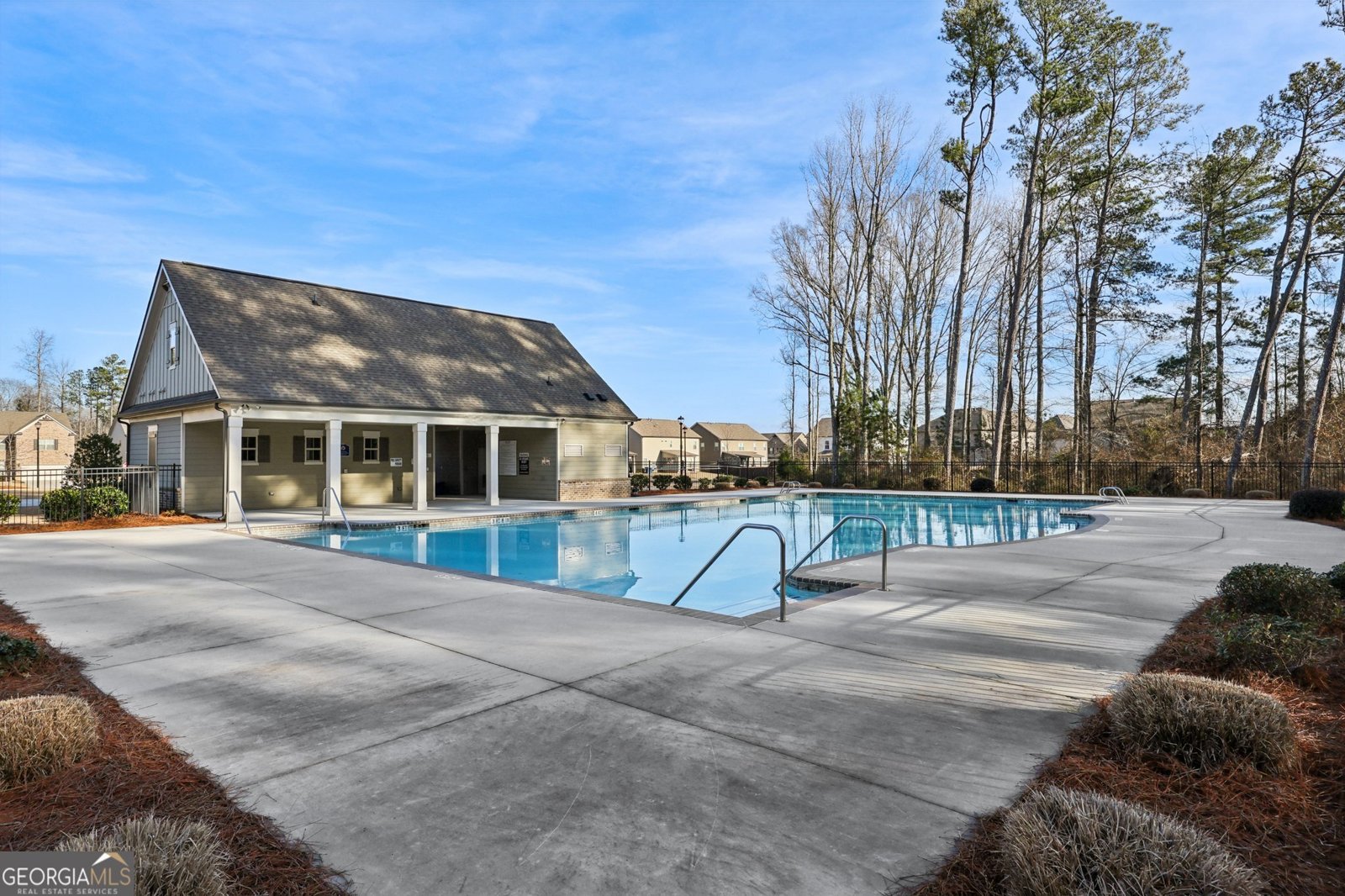 163 Cottontail Lane Loganville - Photo 35