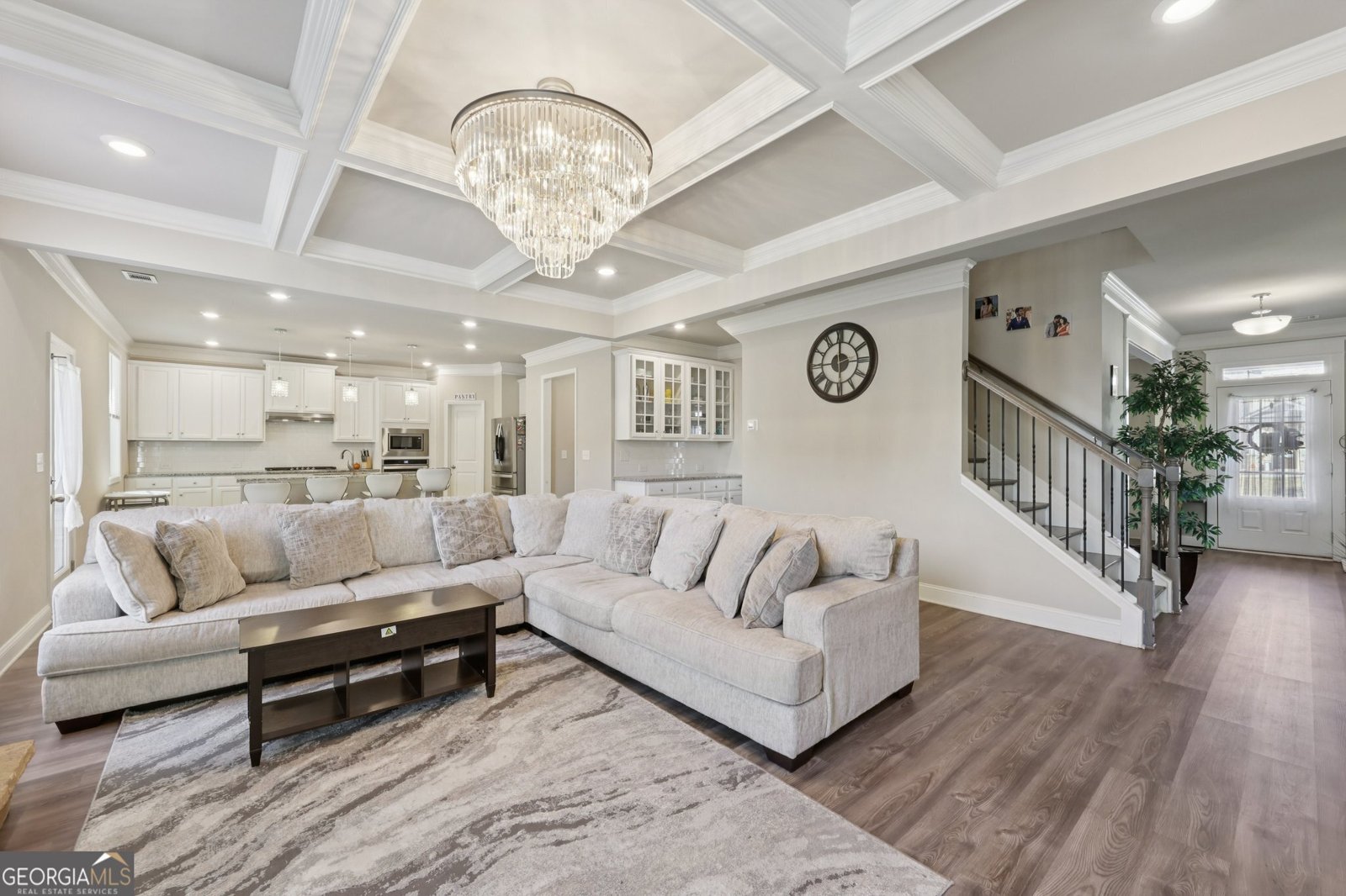 163 Cottontail Lane Loganville - Photo 6