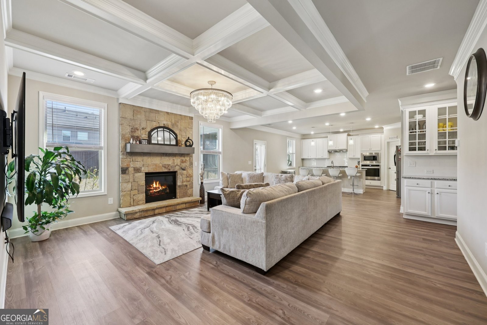 163 Cottontail Lane Loganville - Photo 7