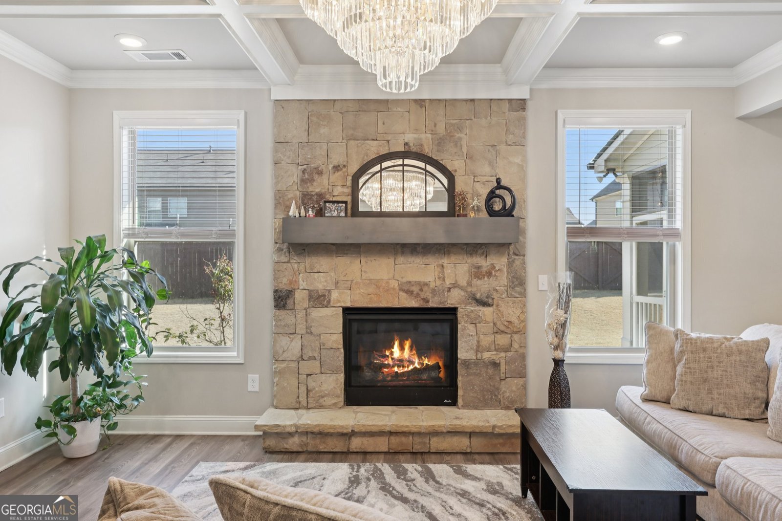 163 Cottontail Lane Loganville - Photo 8