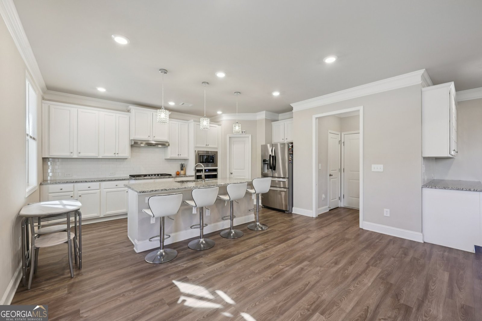 163 Cottontail Lane Loganville - Photo 9