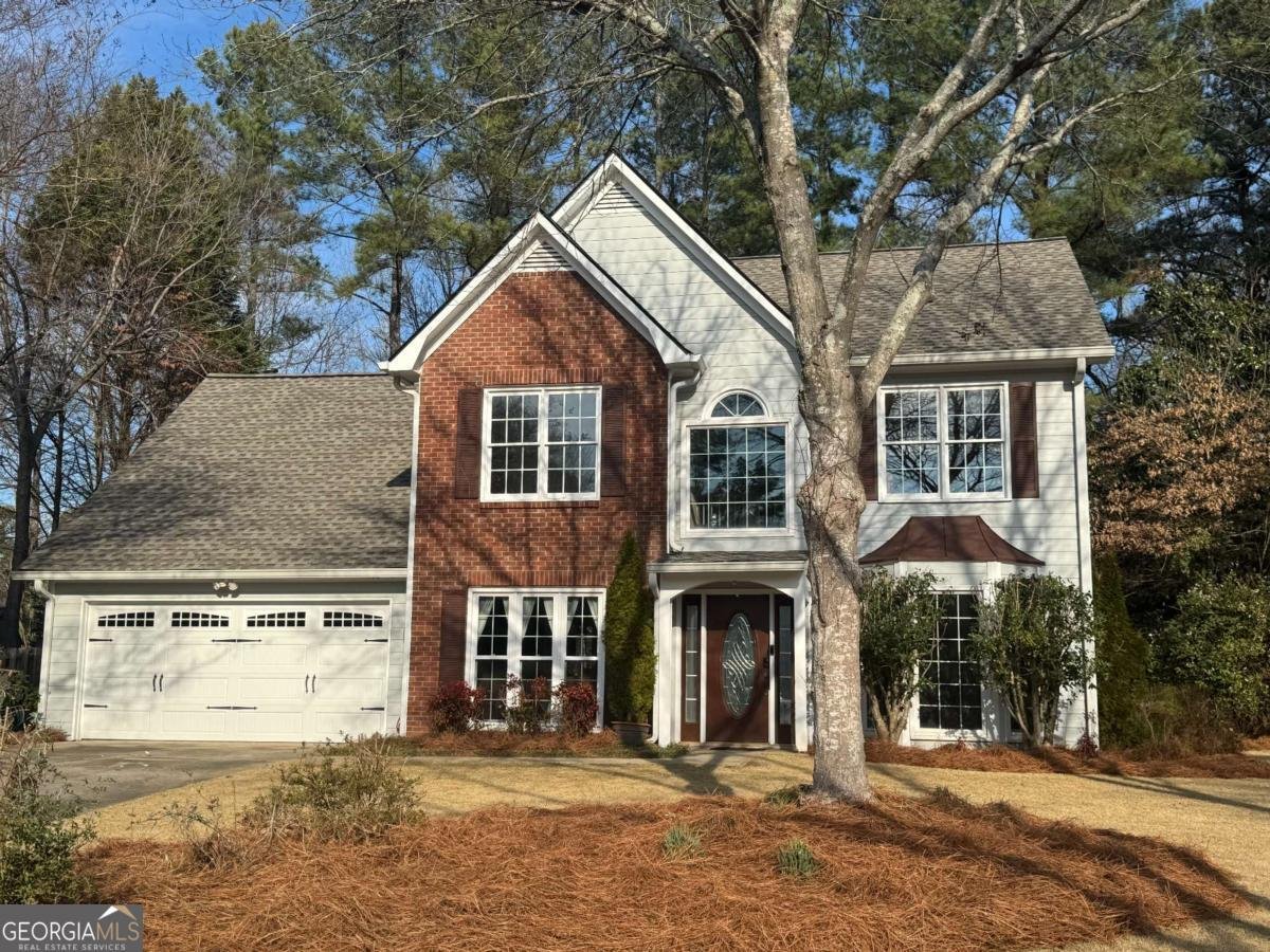 5440 Taylor Road Alpharetta - Photo 1