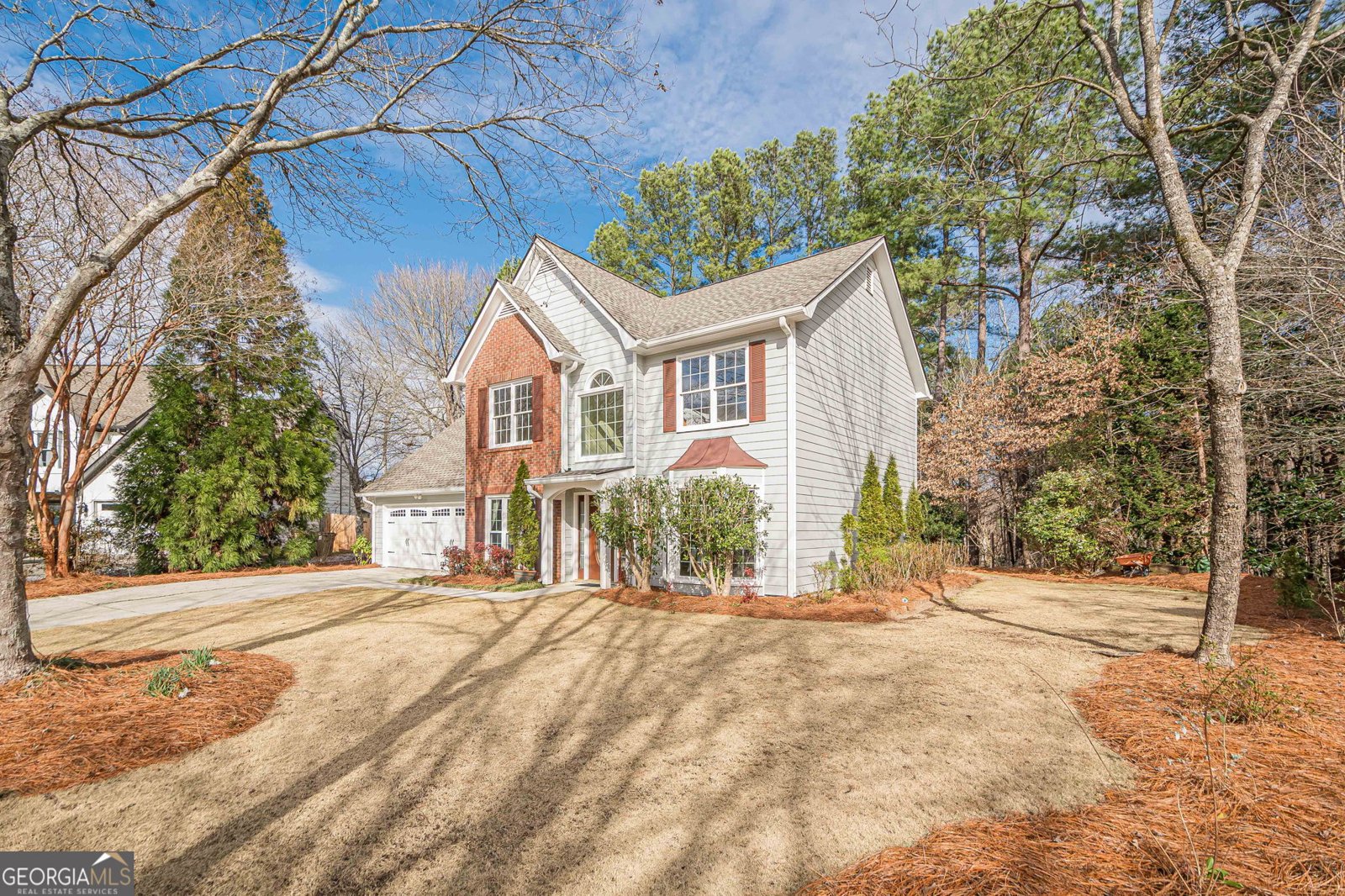 5440 Taylor Road Alpharetta - Photo 38