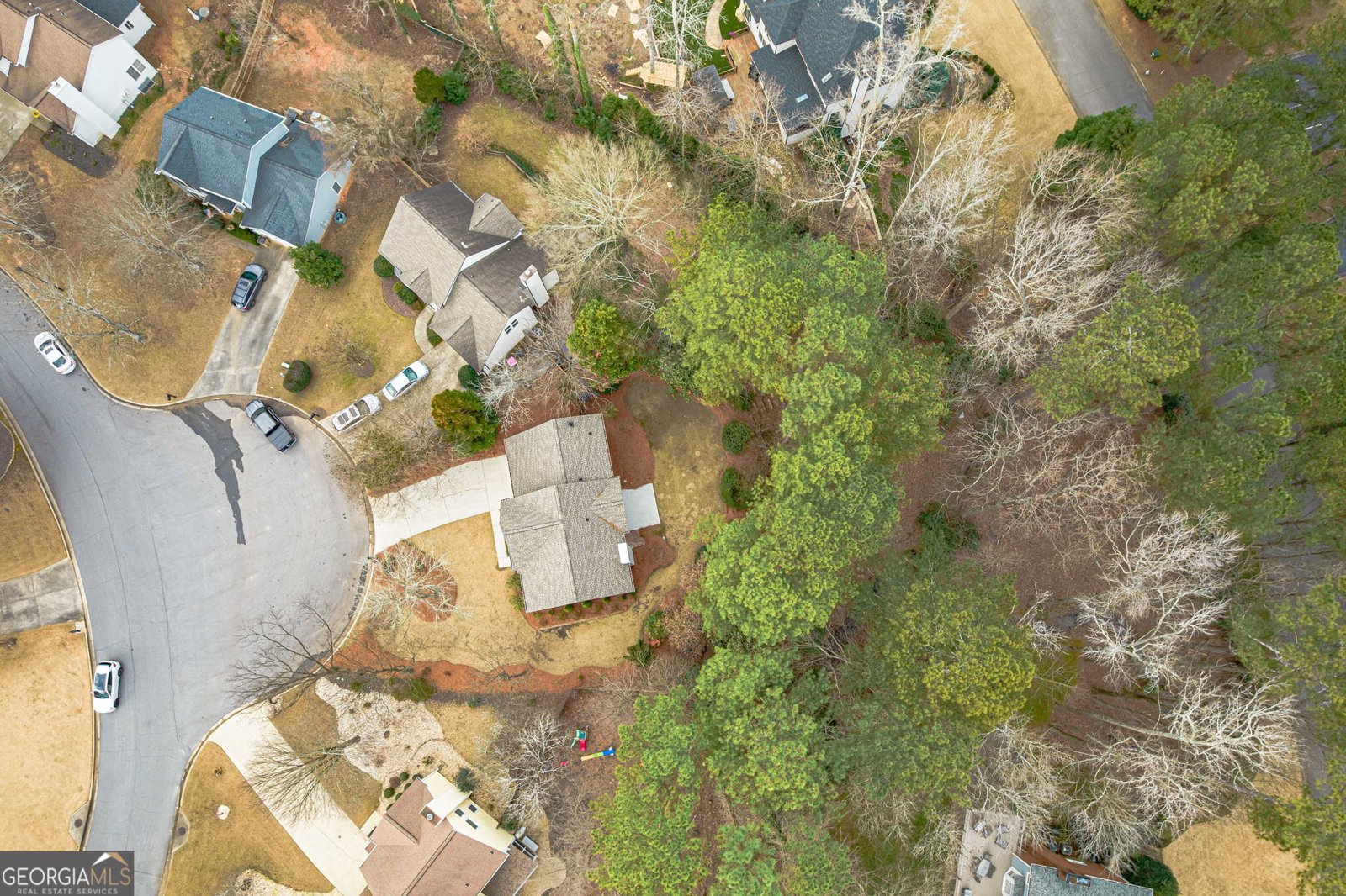 5440 Taylor Road Alpharetta - Photo 42