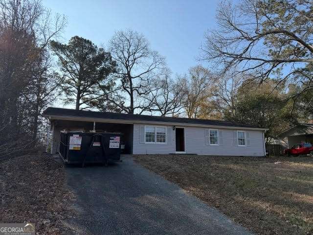 37 Forkwood Circle Hiram - Photo 1