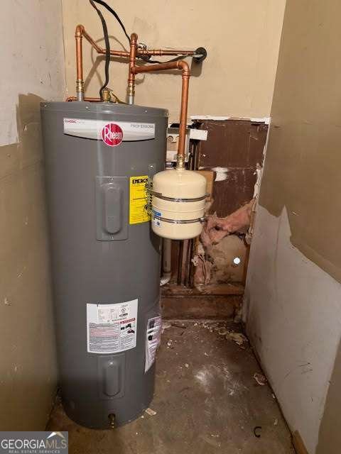 37 Forkwood Circle Hiram - Photo 14