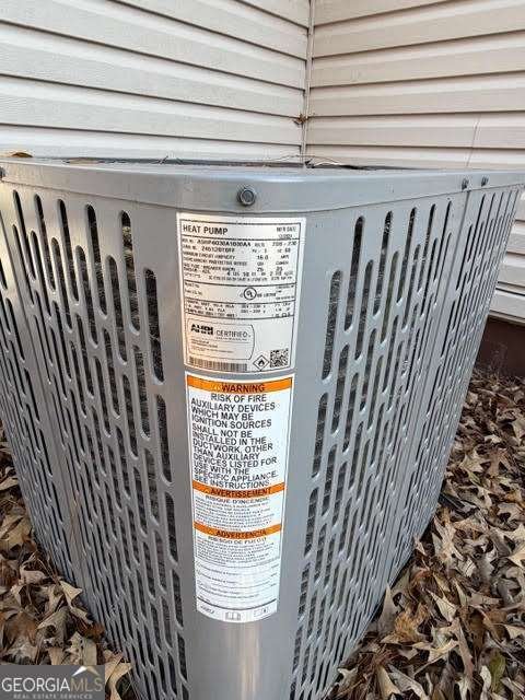 37 Forkwood Circle Hiram - Photo 15