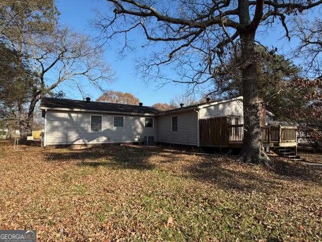 37 Forkwood Circle Hiram - Photo 16