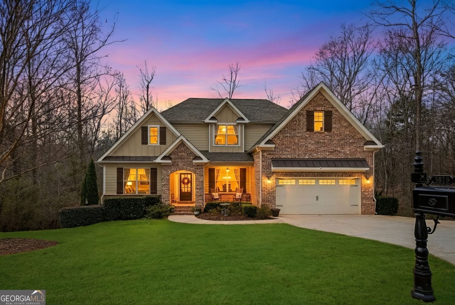 5876 Woodland Park Court Jefferson - Photo 37