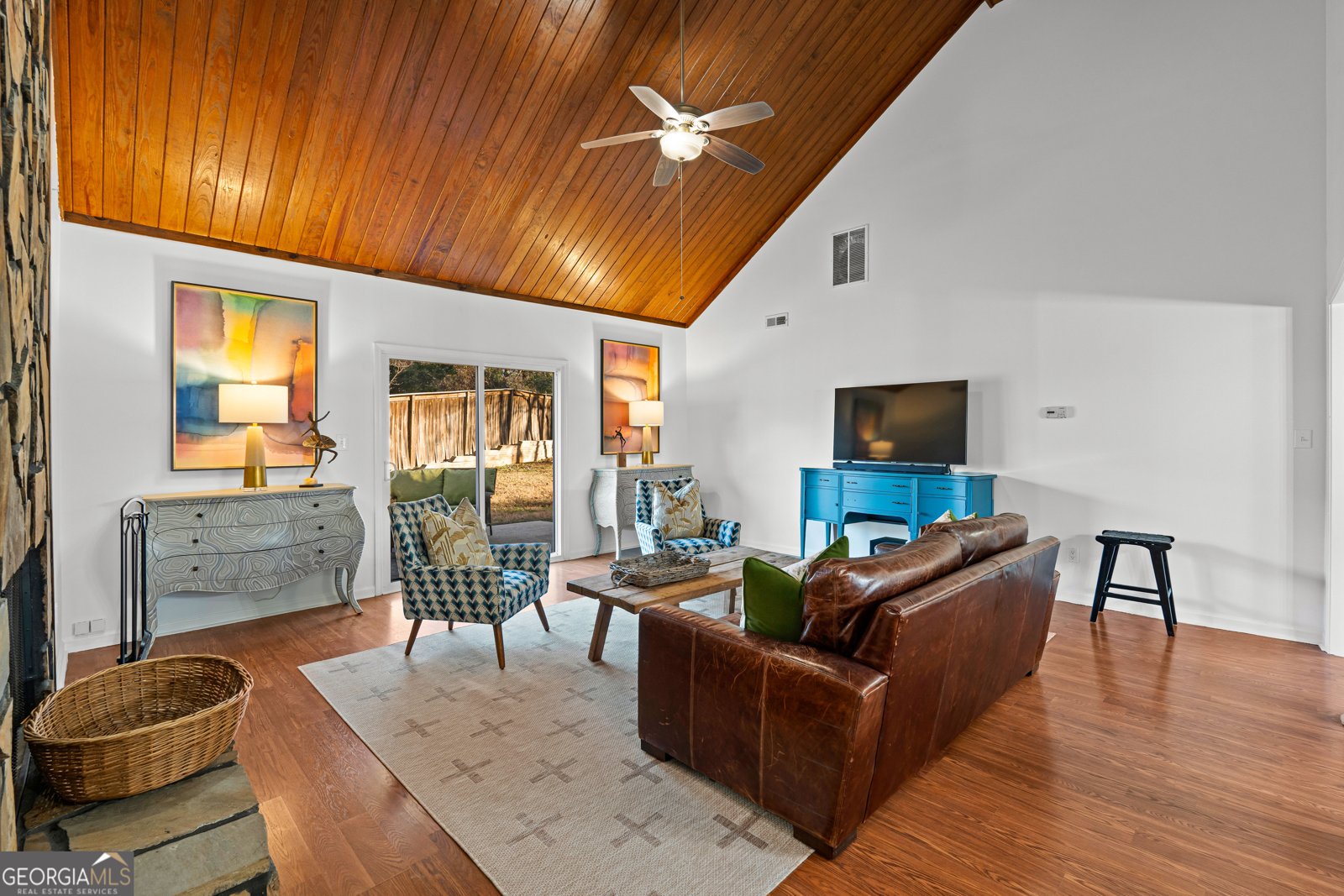 404 Sandown Drive Peachtree City - Photo 10