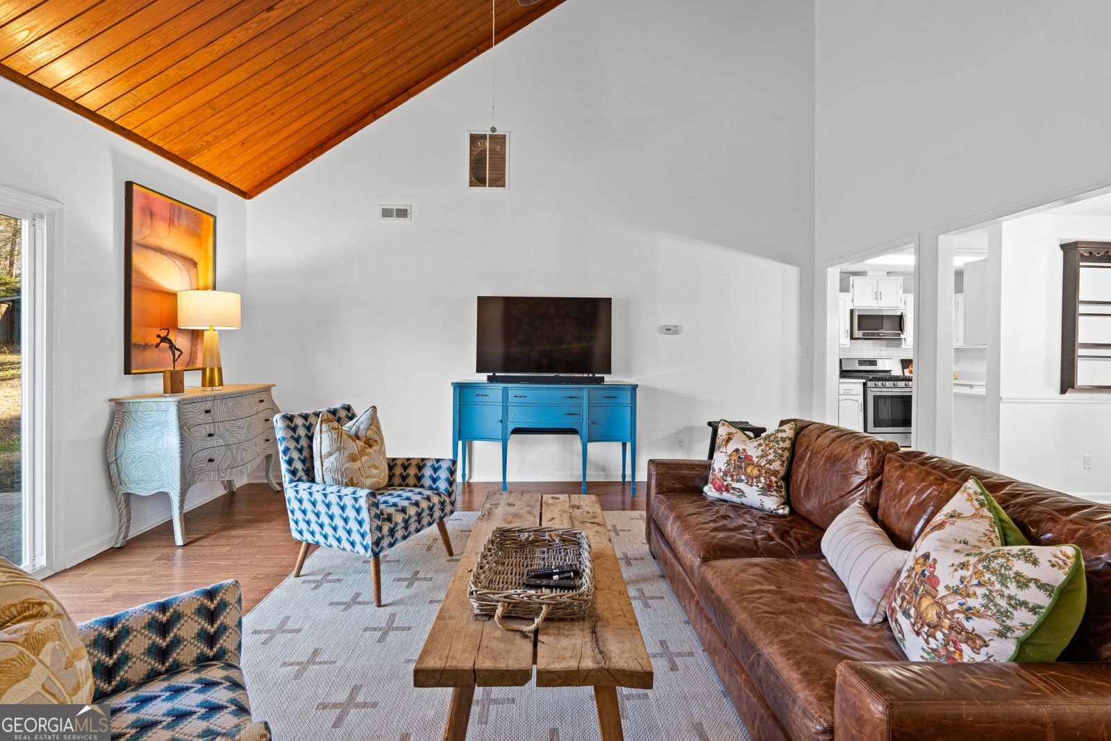 404 Sandown Drive Peachtree City - Photo 11