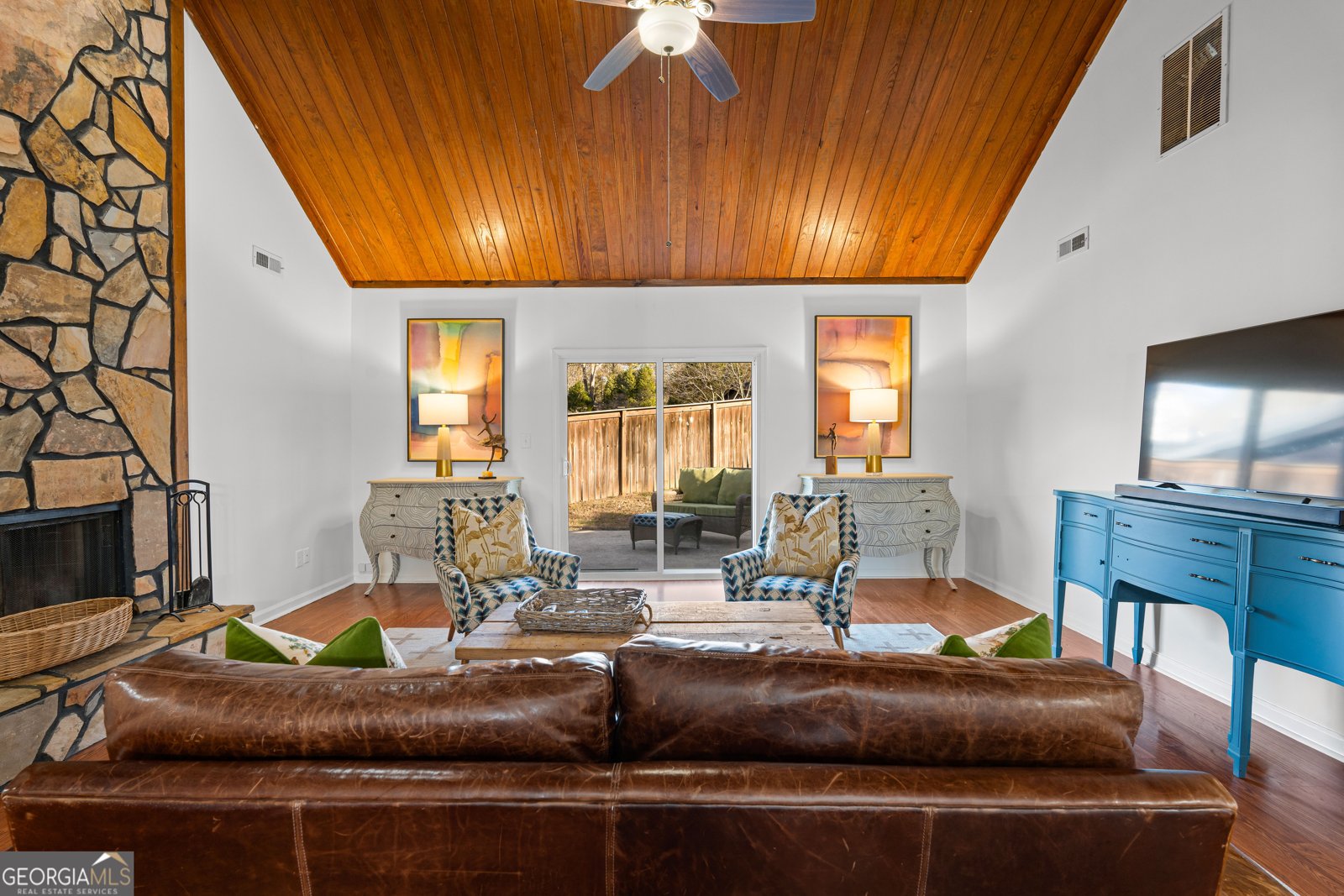 404 Sandown Drive Peachtree City - Photo 12