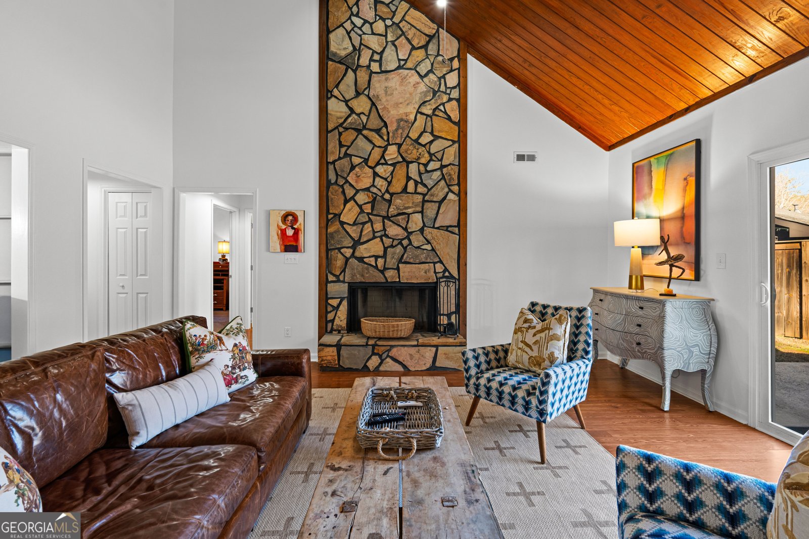 404 Sandown Drive Peachtree City - Photo 13