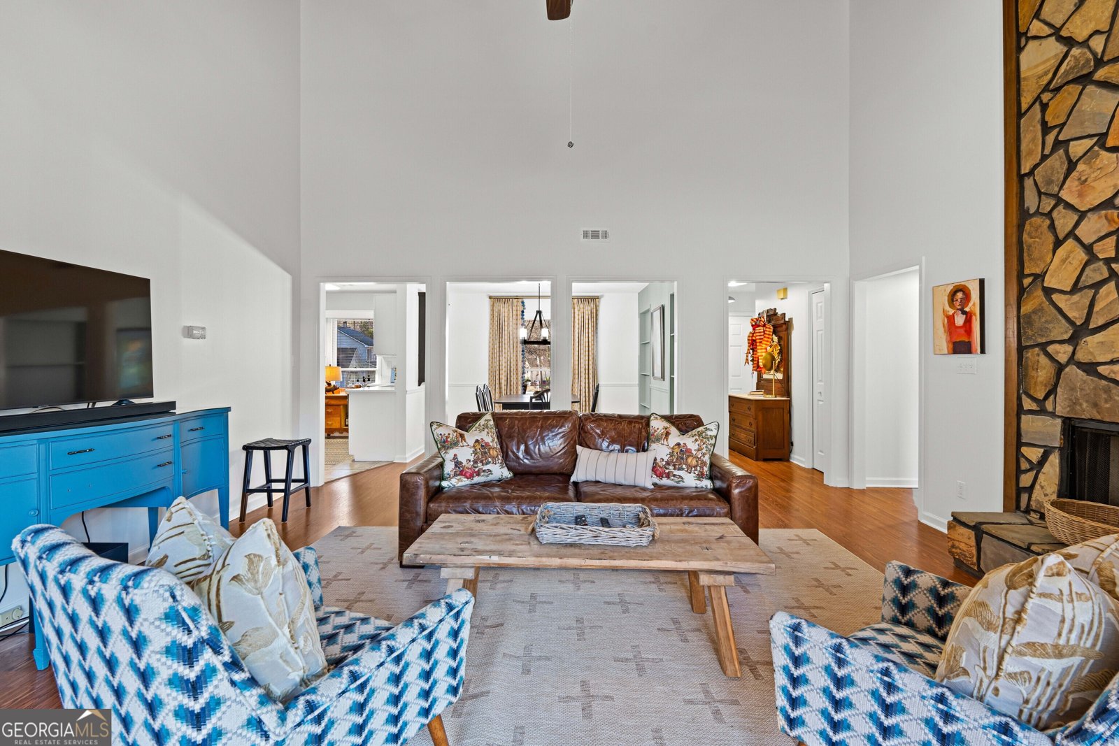 404 Sandown Drive Peachtree City - Photo 14