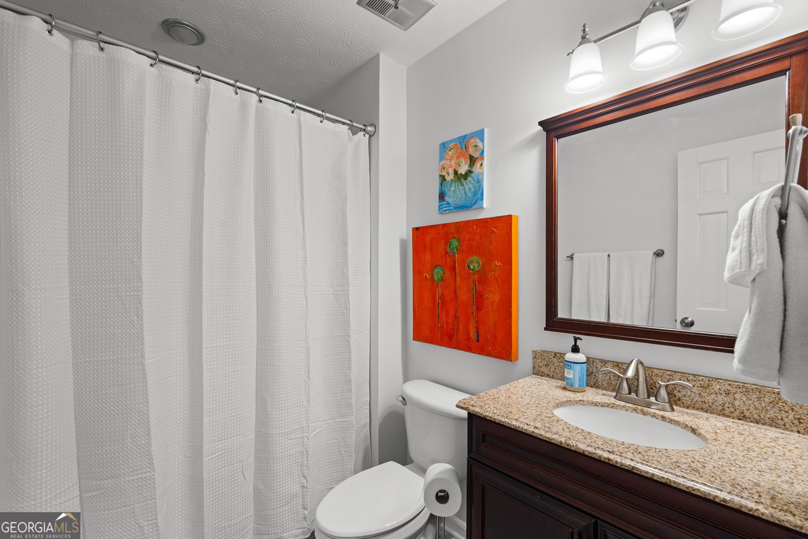 404 Sandown Drive Peachtree City - Photo 23