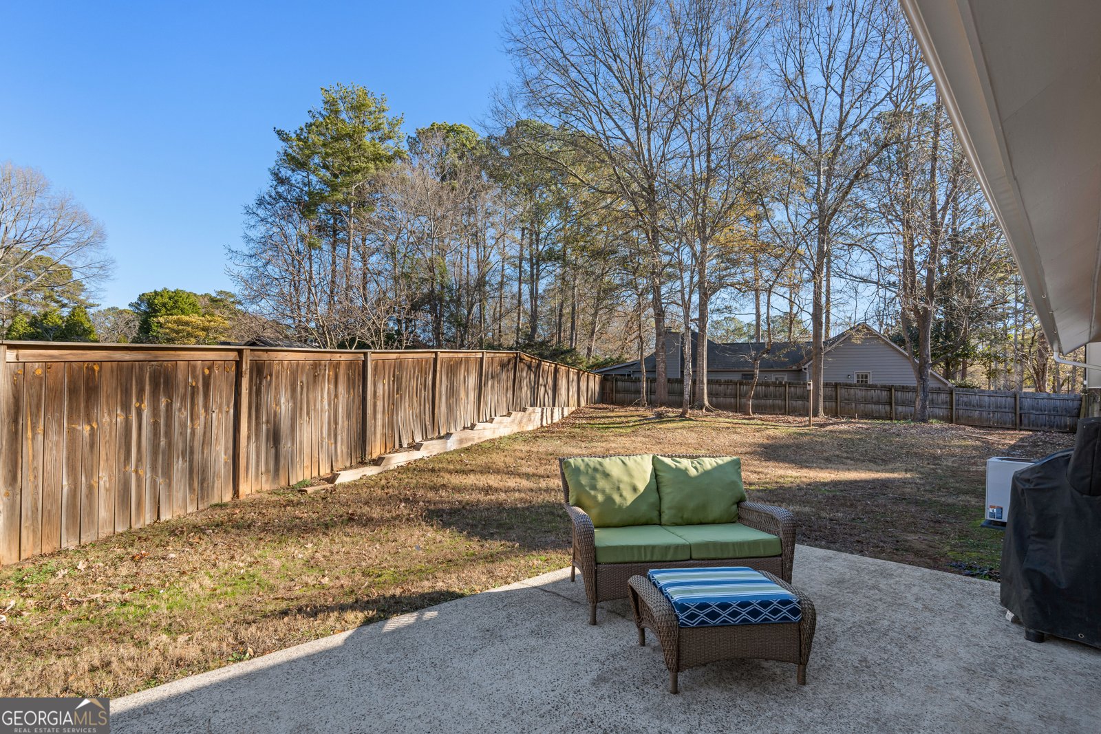 404 Sandown Drive Peachtree City - Photo 39