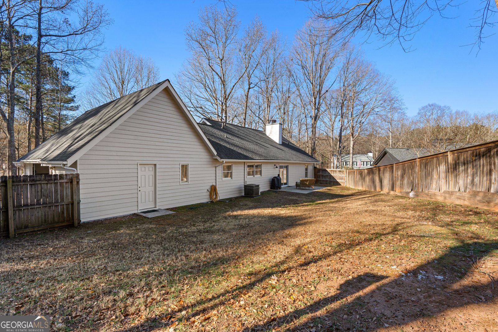 404 Sandown Drive Peachtree City - Photo 40