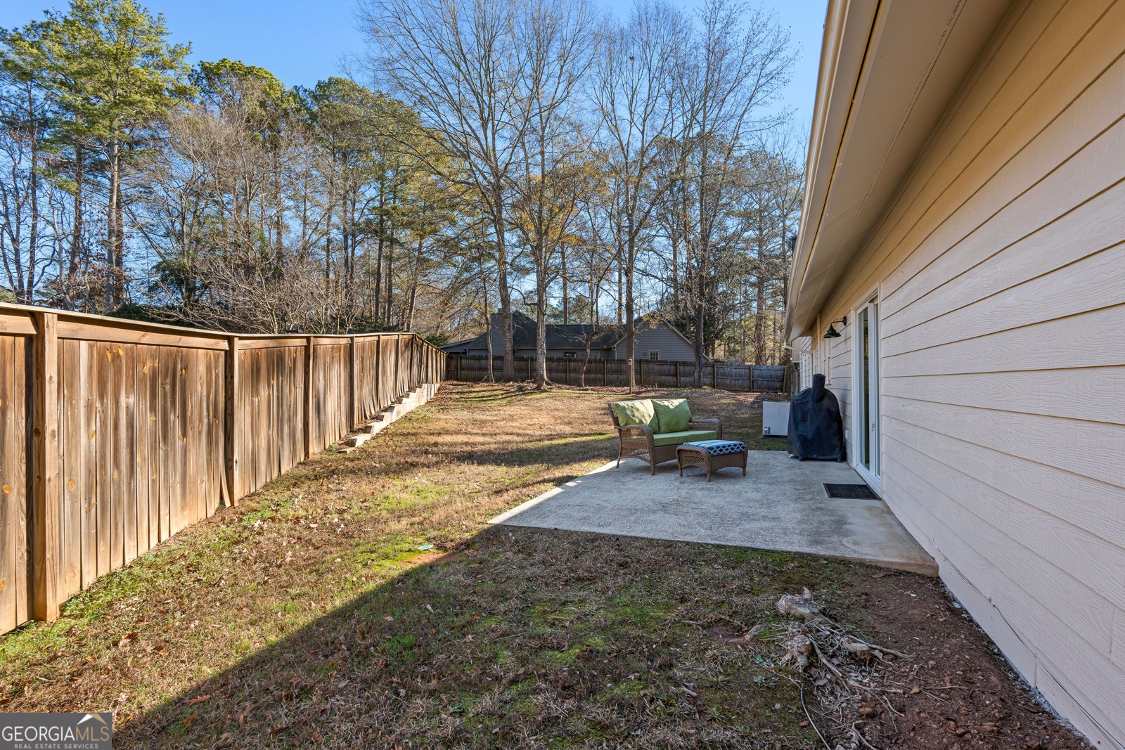404 Sandown Drive Peachtree City - Photo 41