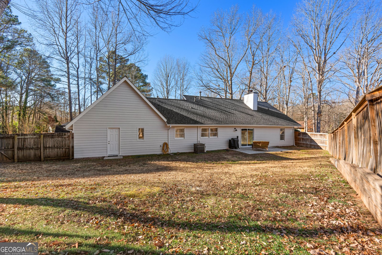 404 Sandown Drive Peachtree City - Photo 42