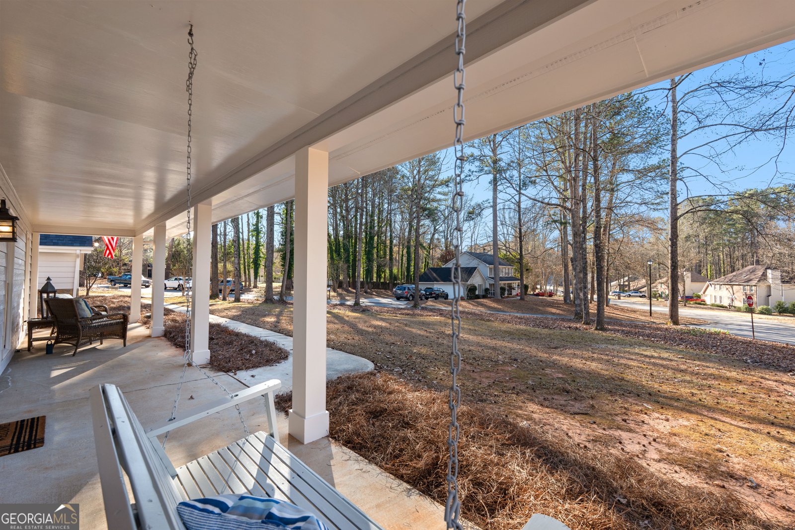 404 Sandown Drive Peachtree City - Photo 6