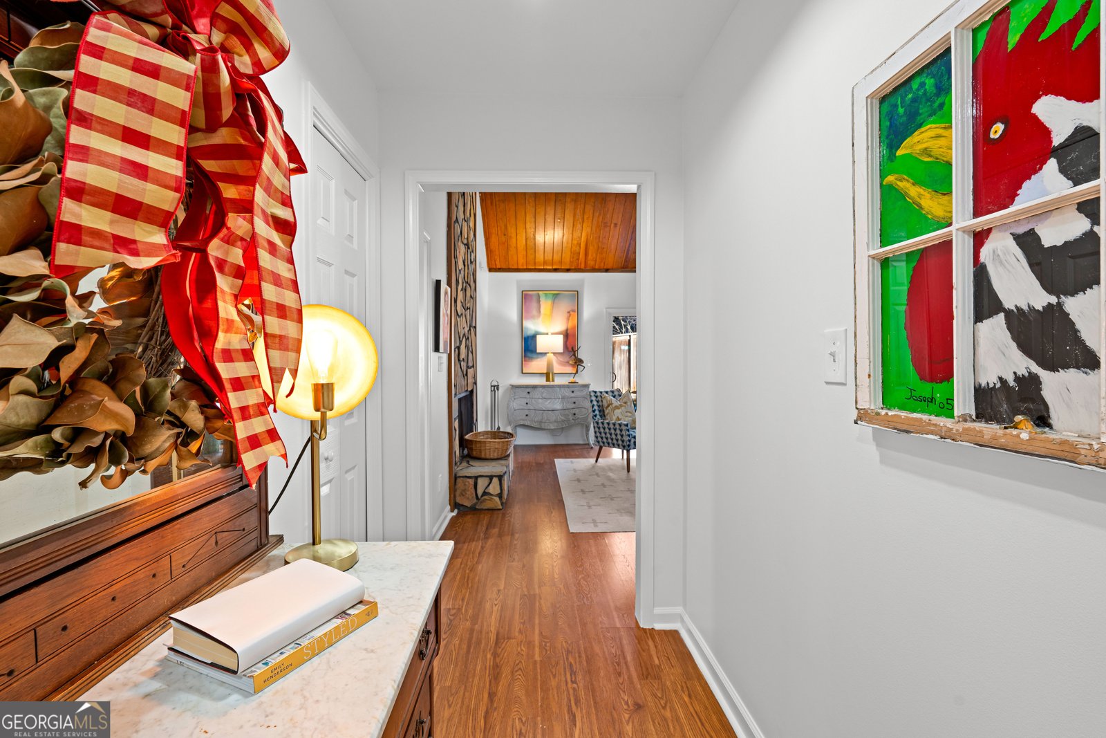 404 Sandown Drive Peachtree City - Photo 9