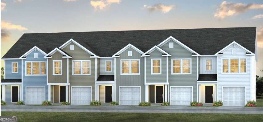 273 Pasture Lane Statesboro - main photo