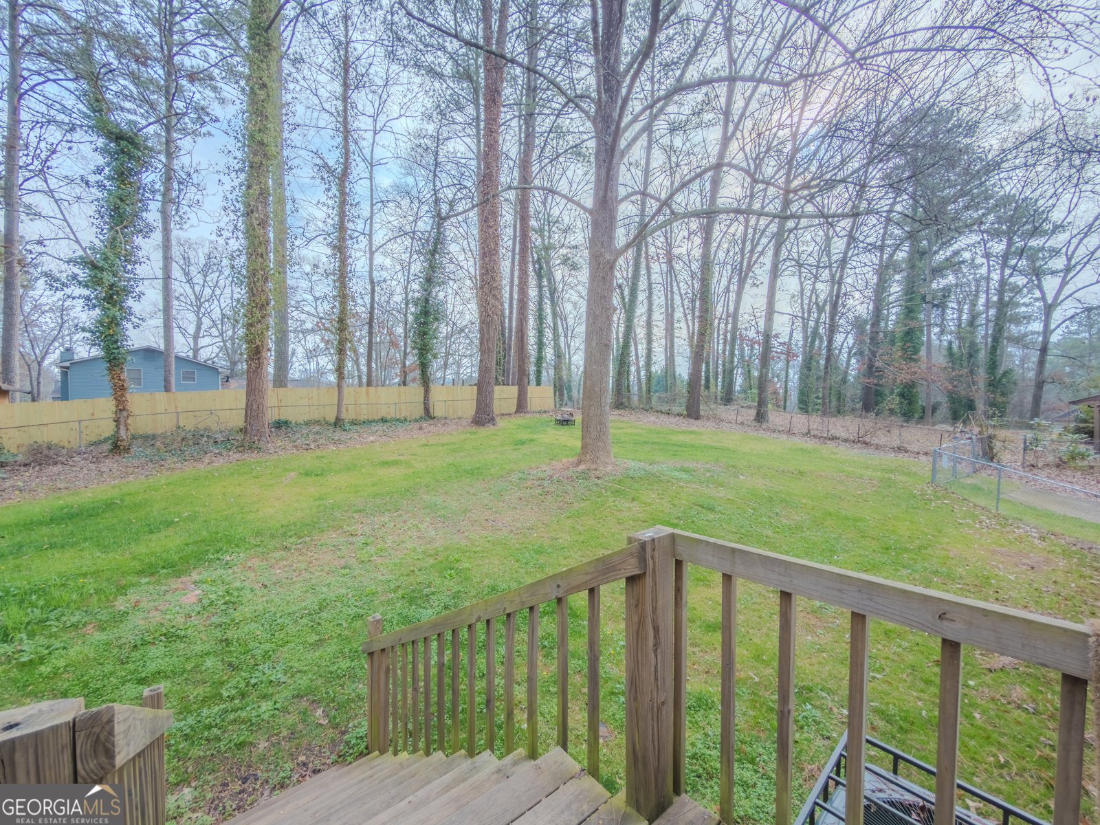 5728 Salem Road Lithonia - Photo 30