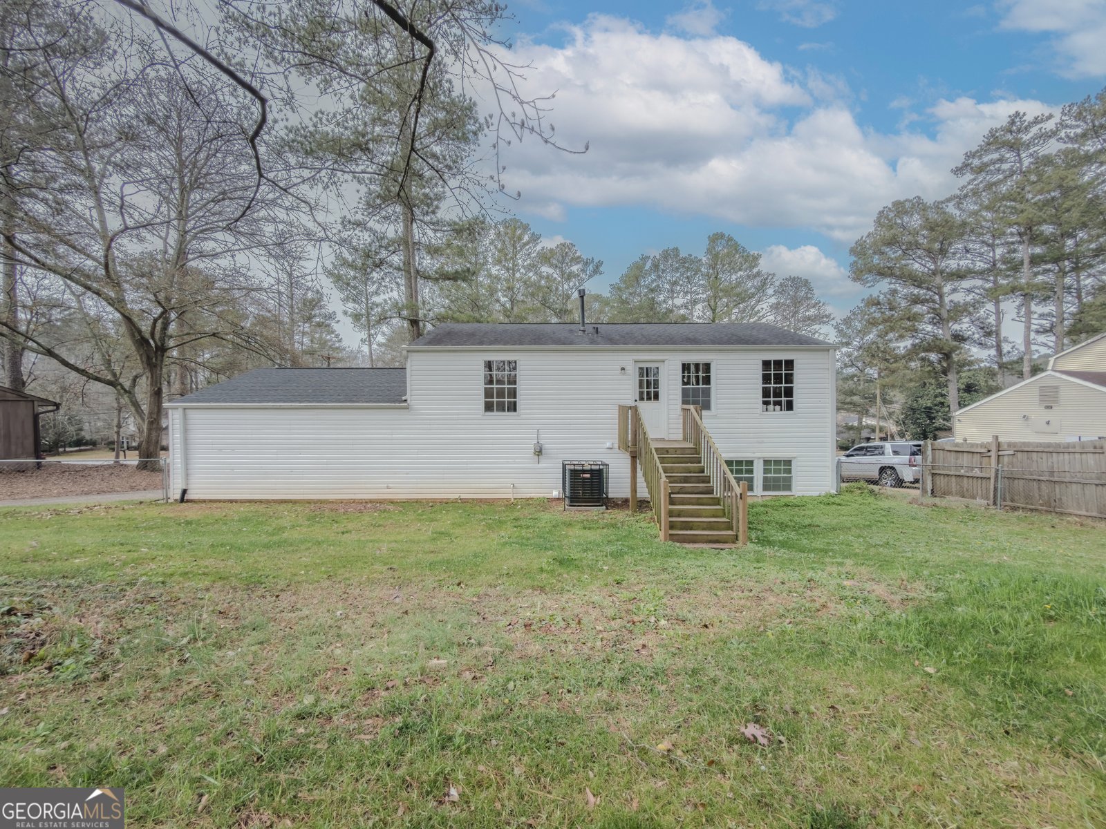 5728 Salem Road Lithonia - Photo 32