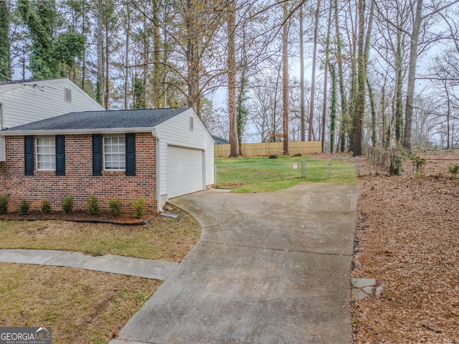 5728 Salem Road Lithonia - Photo 33