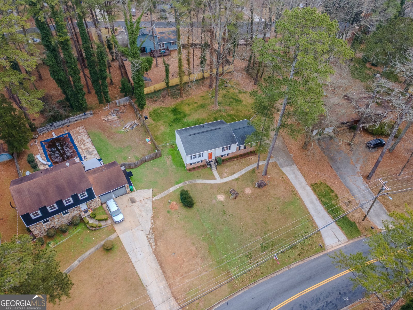 5728 Salem Road Lithonia - Photo 34