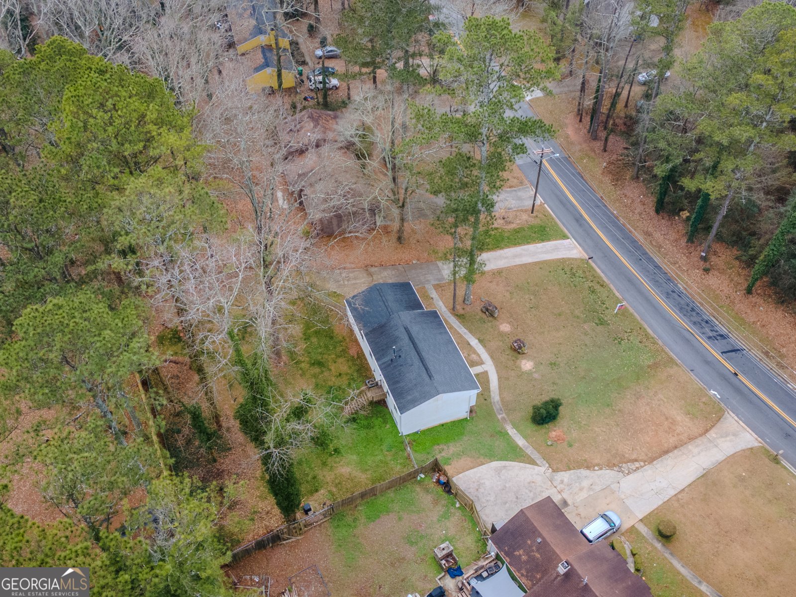 5728 Salem Road Lithonia - Photo 36