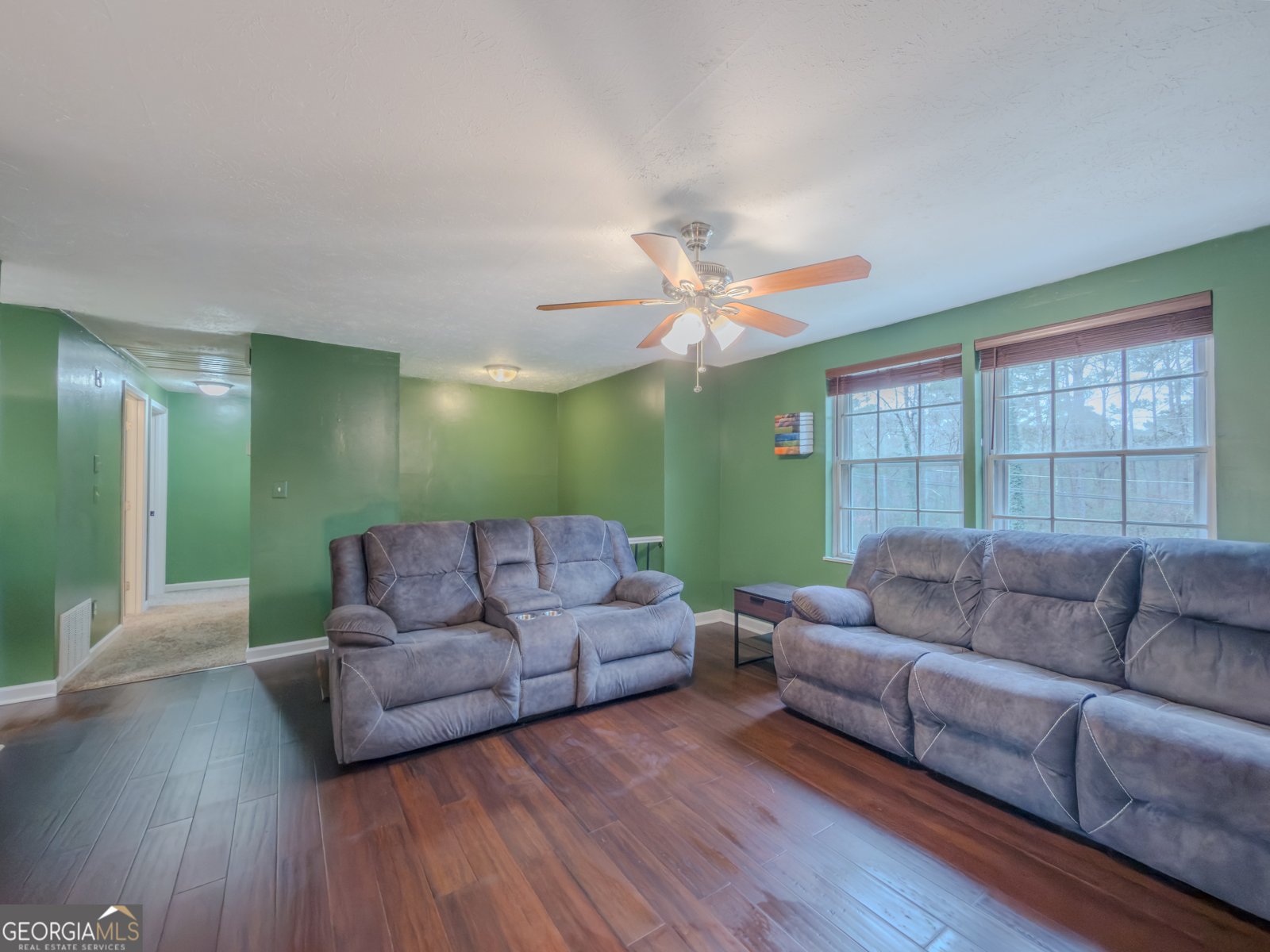 5728 Salem Road Lithonia - Photo 6