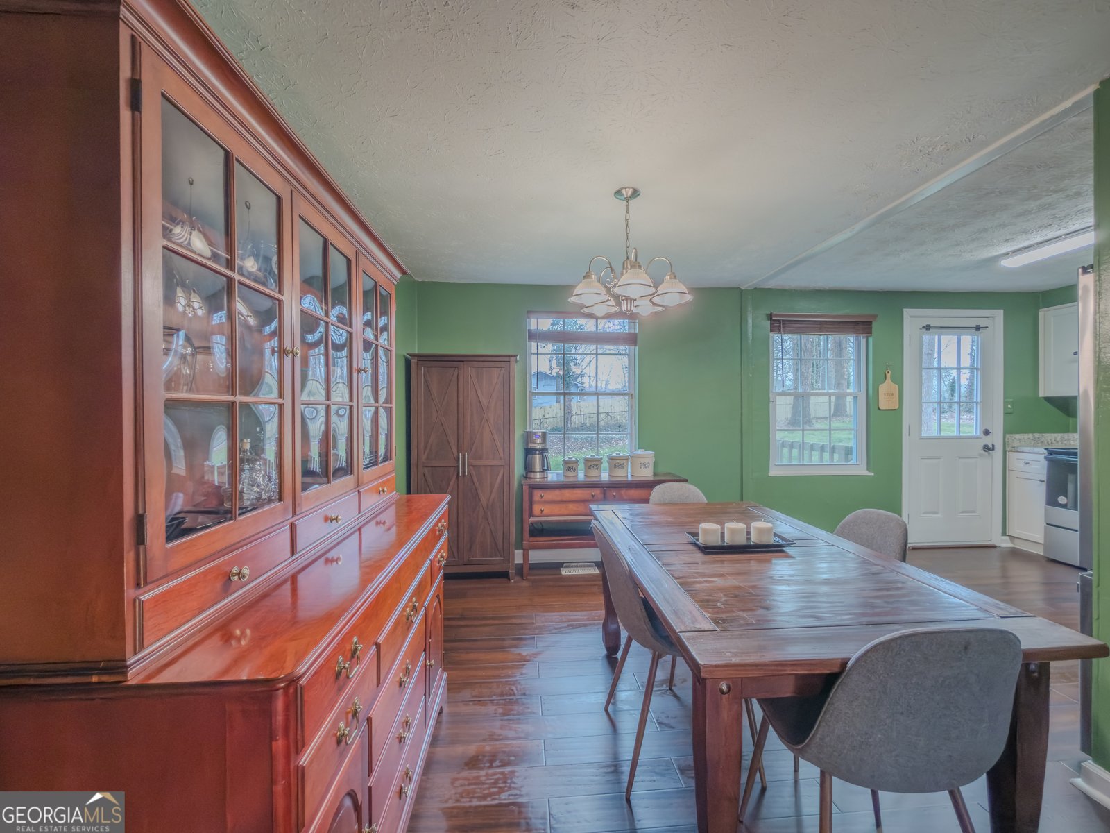 5728 Salem Road Lithonia - Photo 8