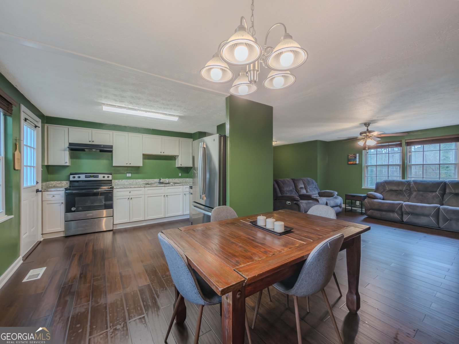 5728 Salem Road Lithonia - Photo 9