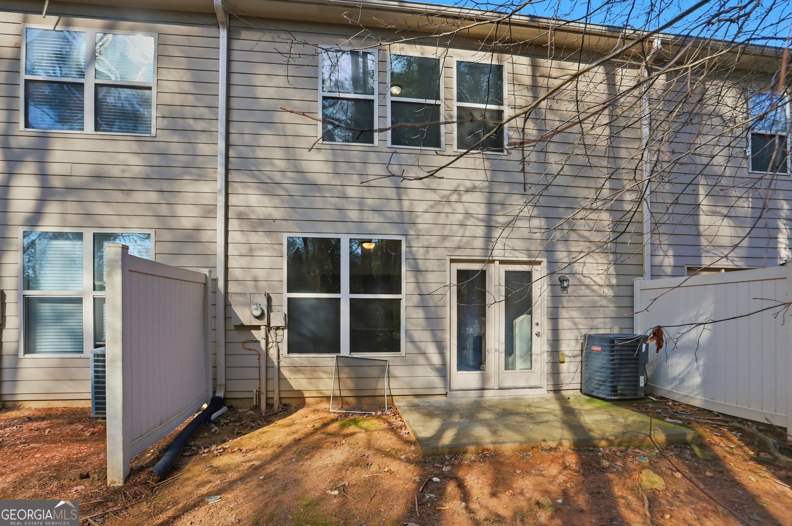 5107 Madeline Place Stone Mountain - Photo 16