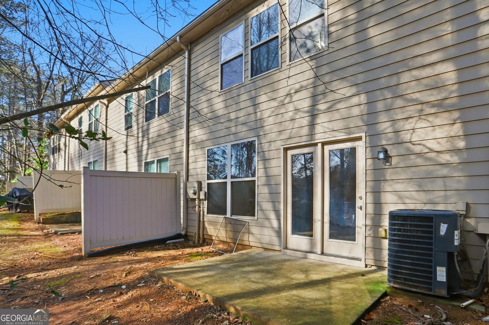 5107 Madeline Place Stone Mountain - Photo 17