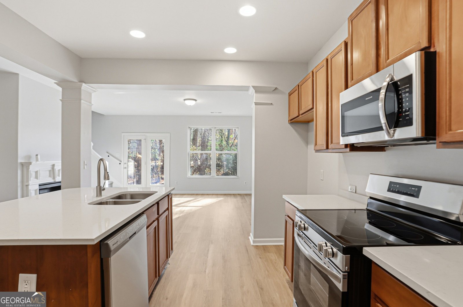 5107 Madeline Place Stone Mountain - Photo 8