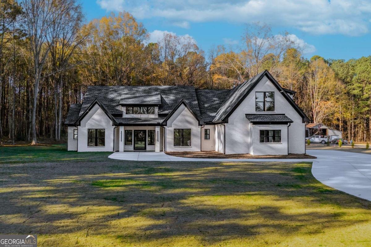 1198 Peters Cemetary Road Monroe - Photo 1