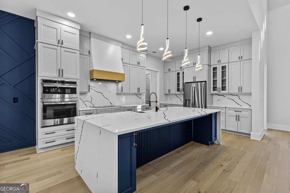 1198 Peters Cemetary Road Monroe - Photo 12