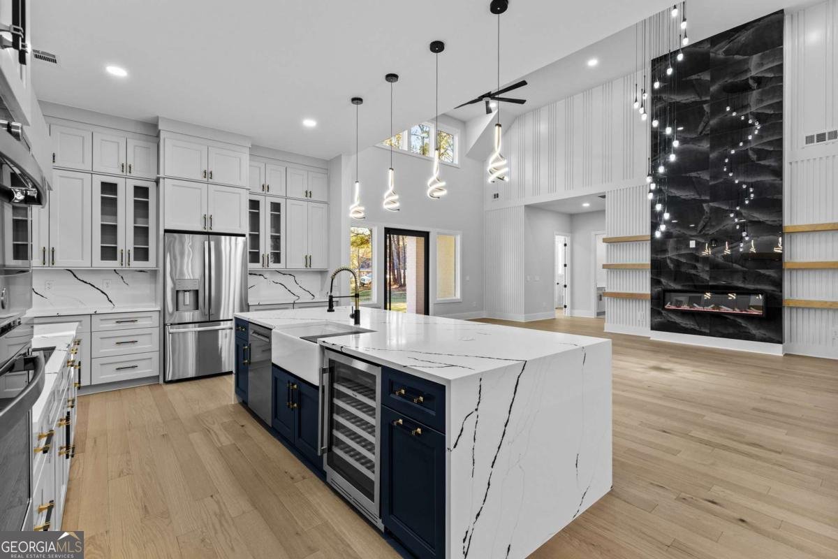 1198 Peters Cemetary Road Monroe - Photo 13