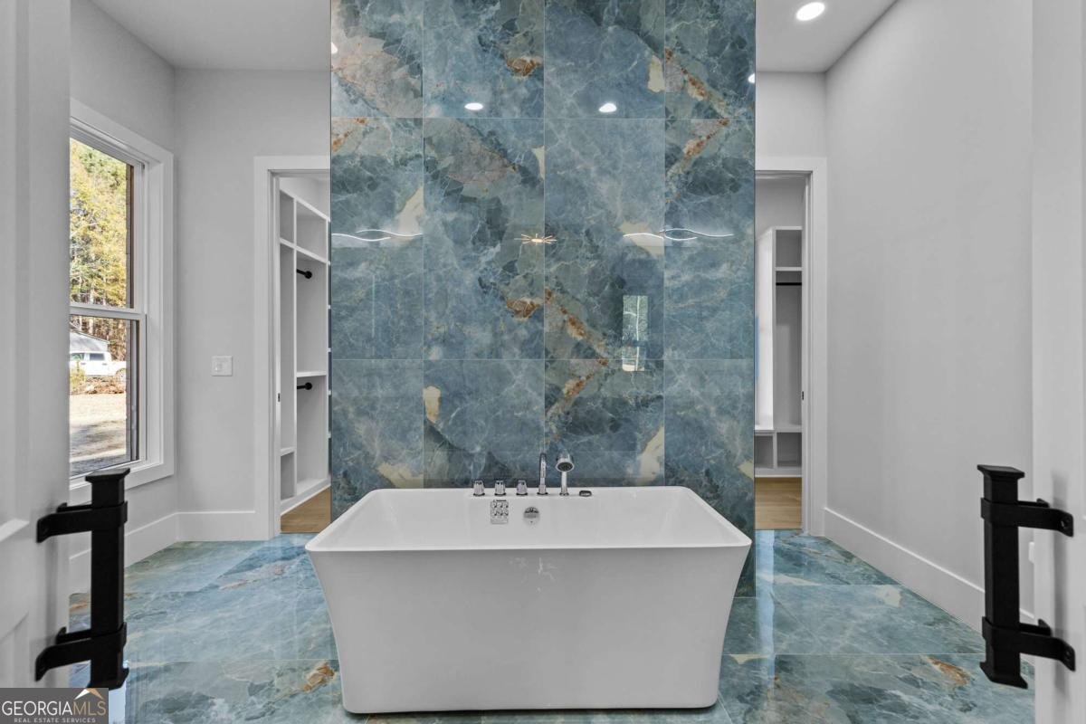 1198 Peters Cemetary Road Monroe - Photo 24