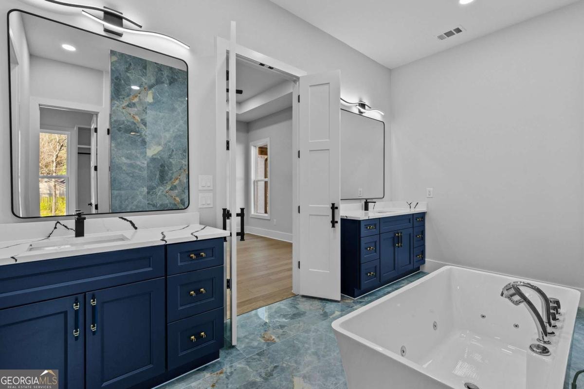 1198 Peters Cemetary Road Monroe - Photo 25